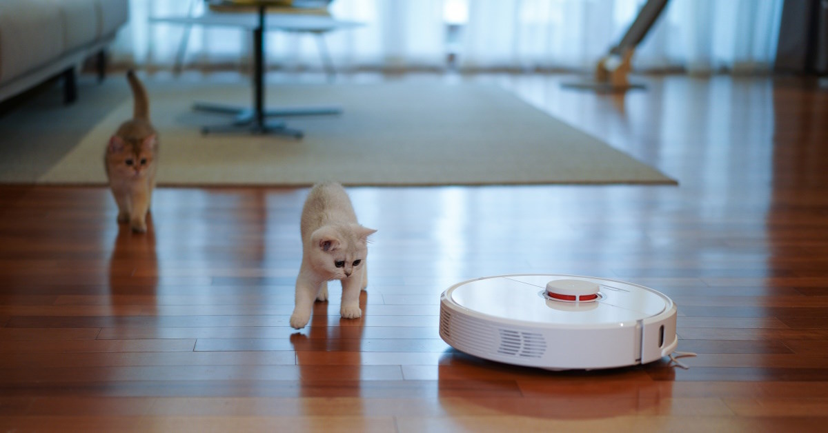 Best Robot Vacuum For Pet Hair | The List Of