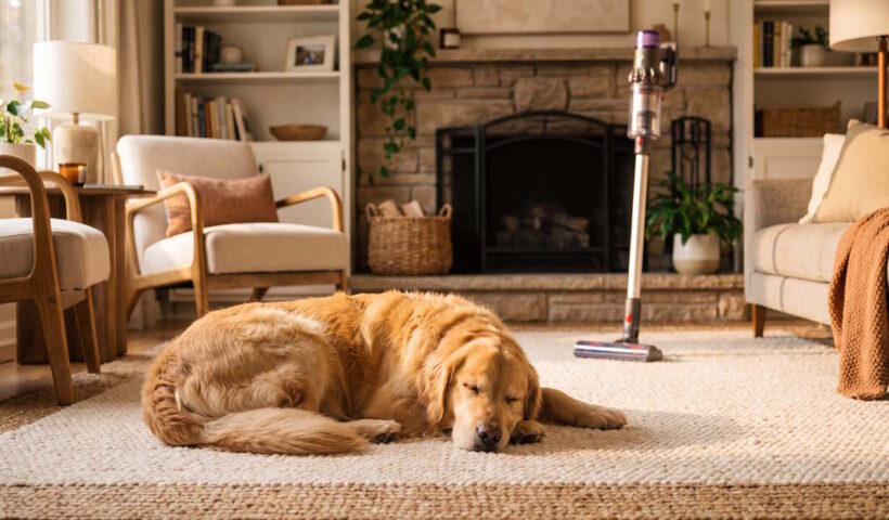 Best Vacuum for Pet Hair | The List Of