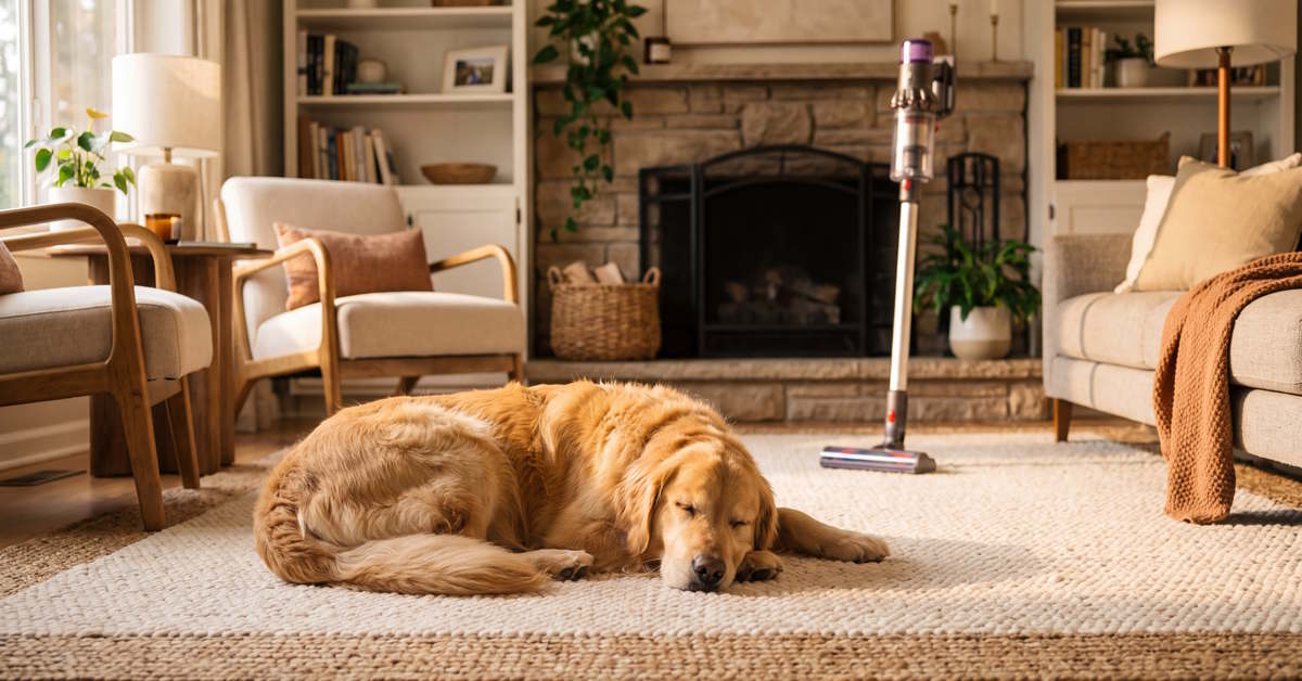 Best Vacuum for Pet Hair | The List Of