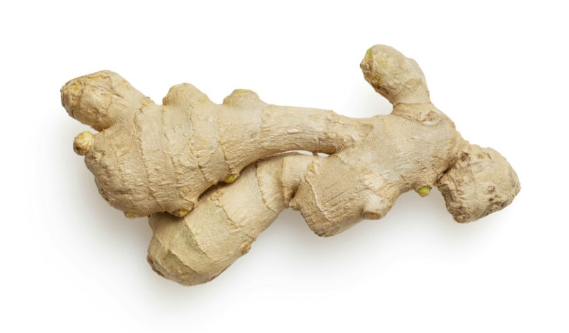 Benefits of Ginger