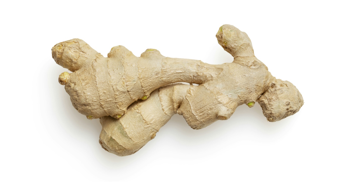 Benefits of Ginger