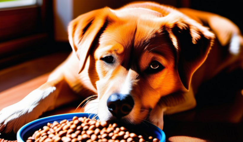 Best Dog Food Brands