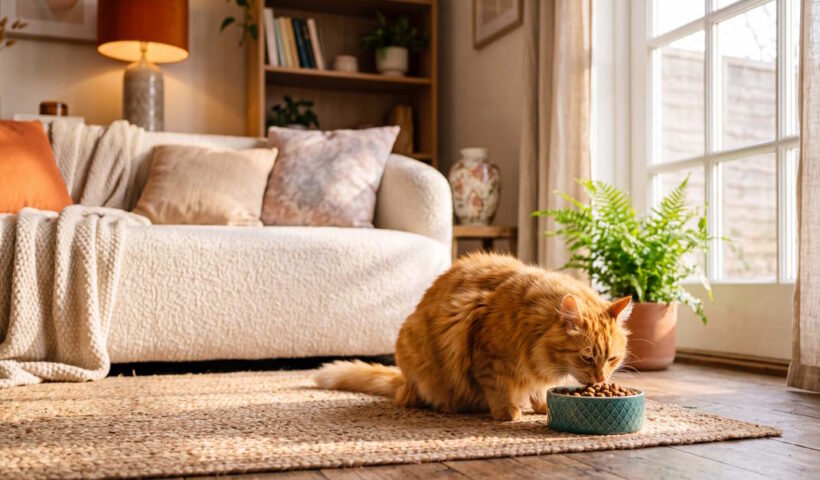 Best Cat Food | The List Of