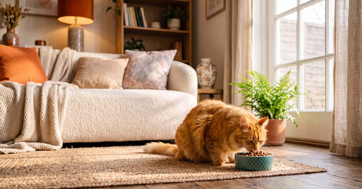 Best Cat Food | The List Of
