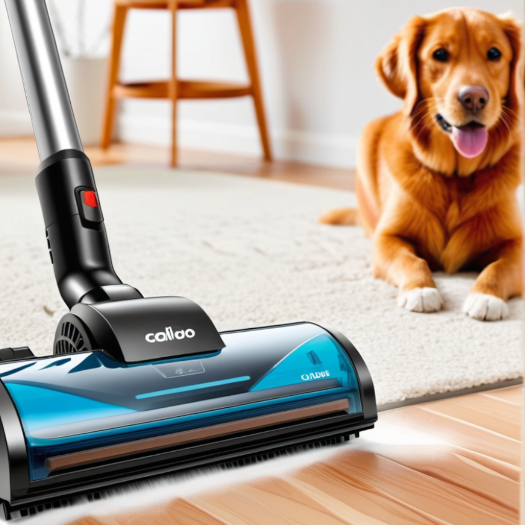 Best Cordless Vacuum for Pet Hair - Why Go Cordless Vacuum?