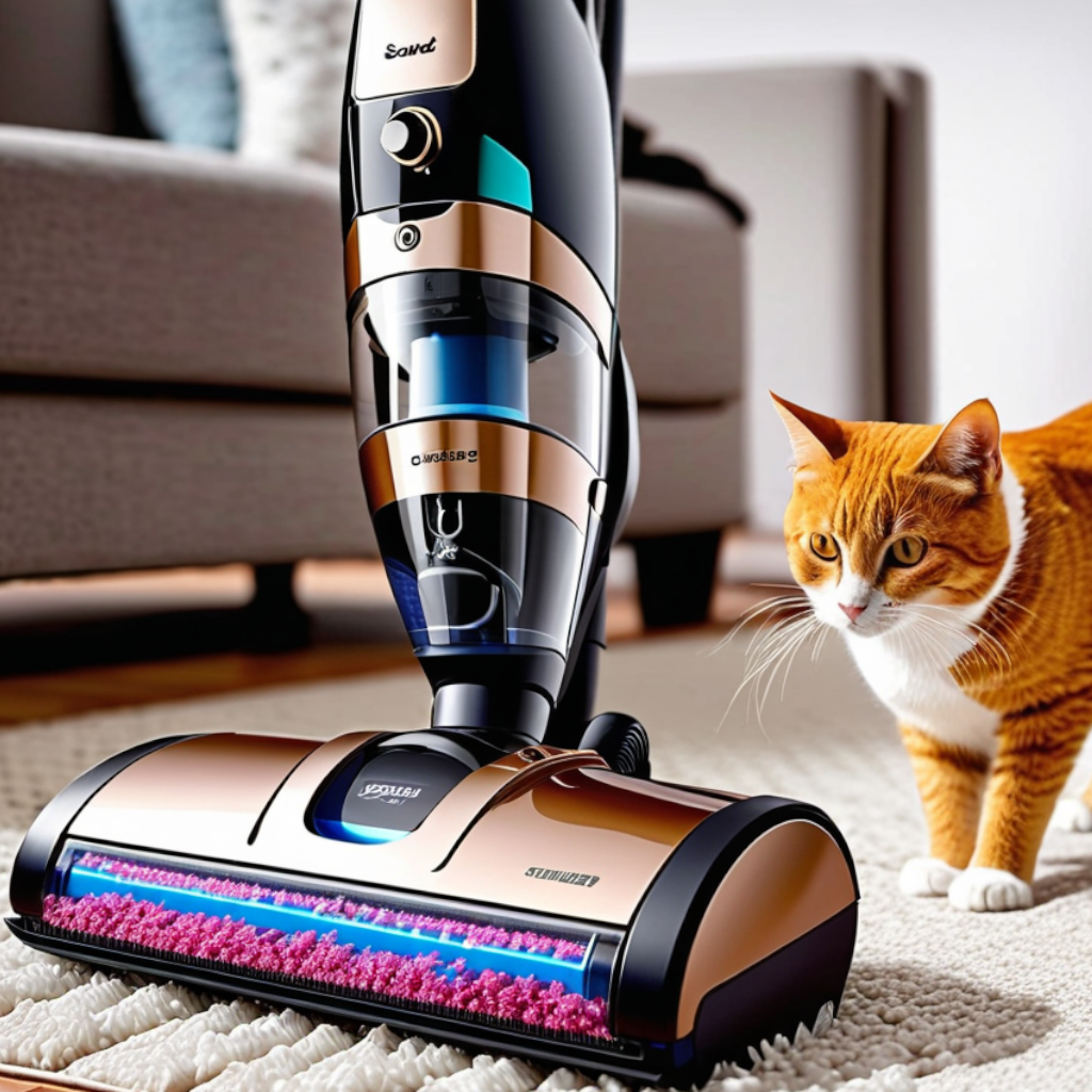 Best Cordless Vacuum For Pet Hair The List Of