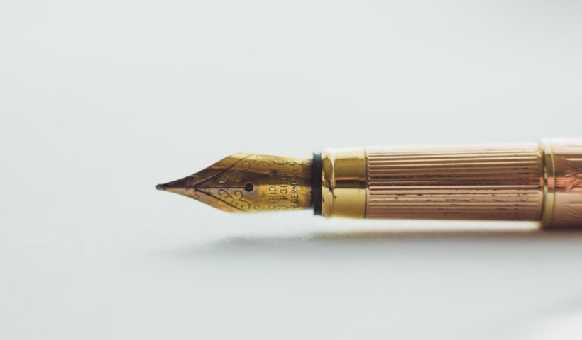 Best Fountain Pen