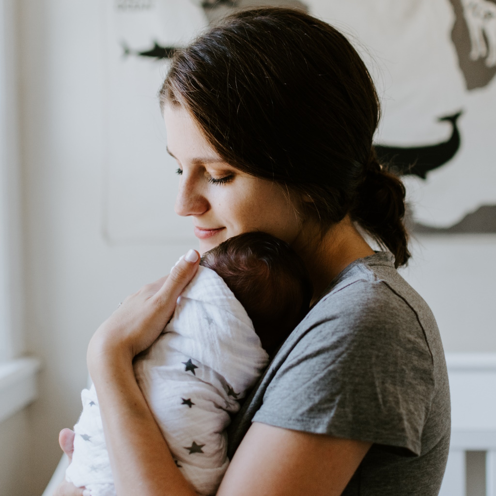 What Is Gentle Parenting - Photo by Kelly Sikkema on Unsplash