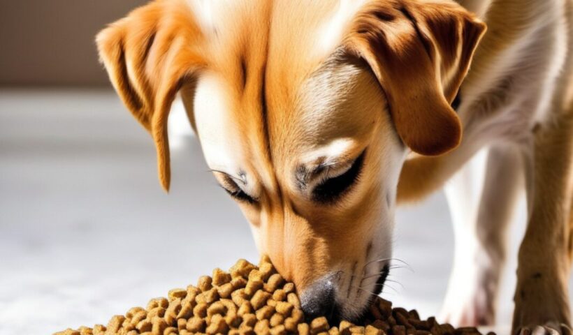 Best Dry Dog Food