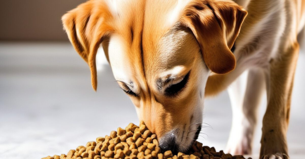 Best Dry Dog Food