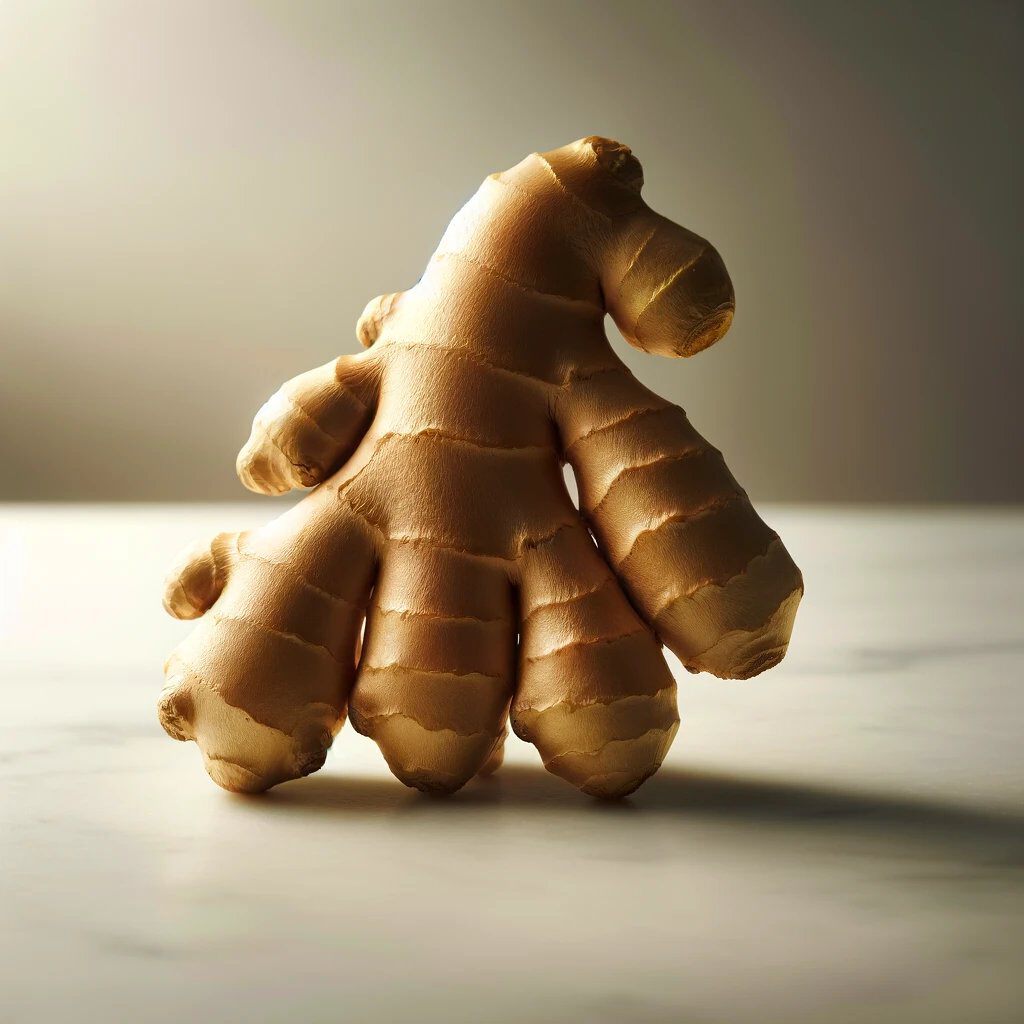 Ginger Benefits - Ginger's Impact on Digestion