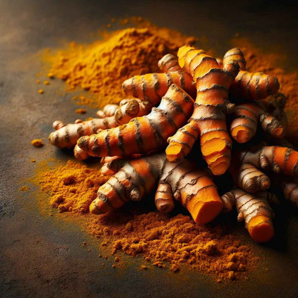 What Is Turmeric Good For - The Golden Goodness of Turmeric