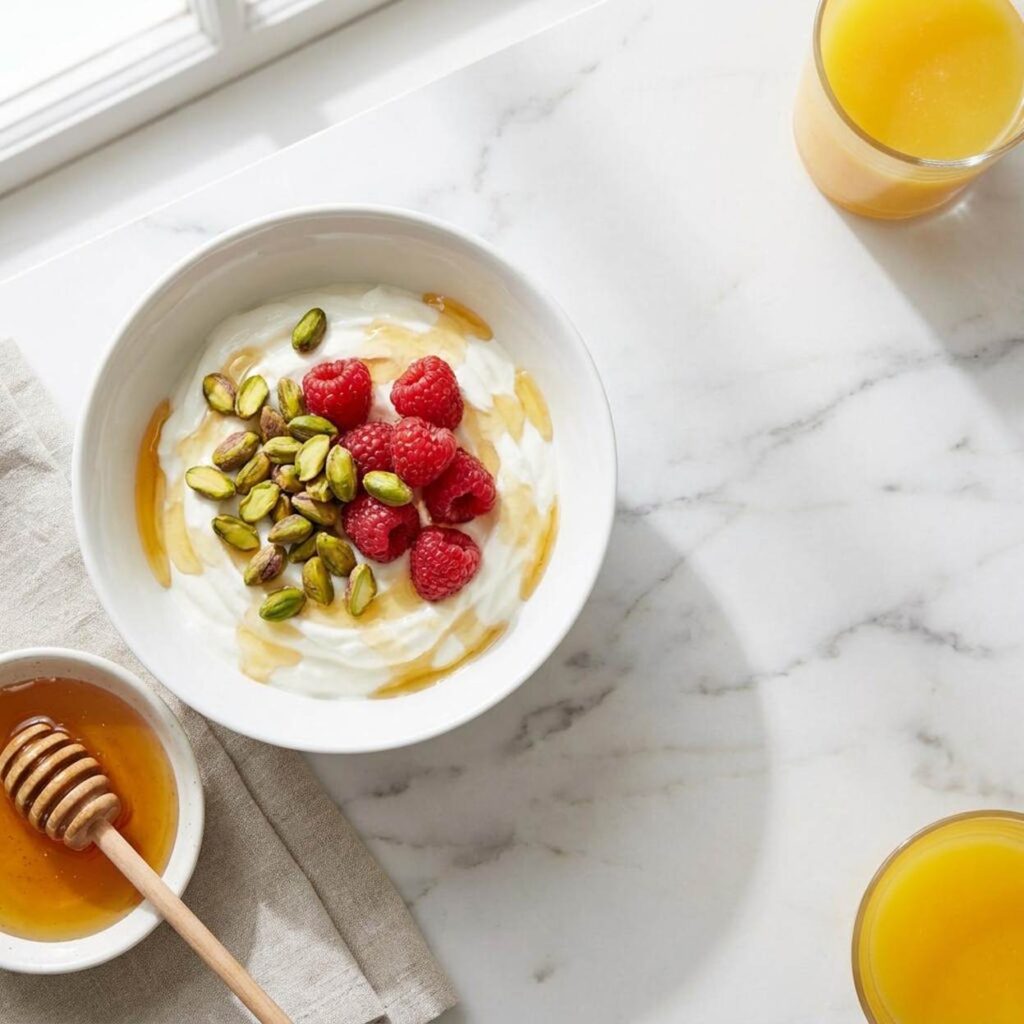 Pistachio Benefits | The List Of