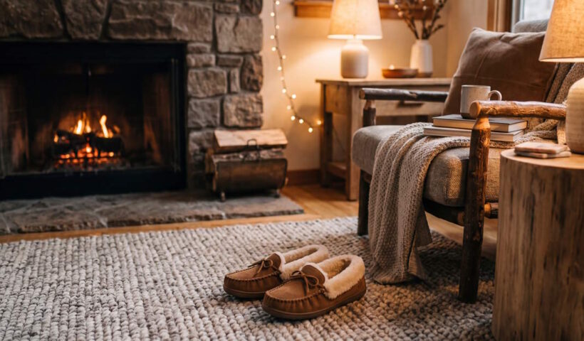 Types of Slippers | The List Of