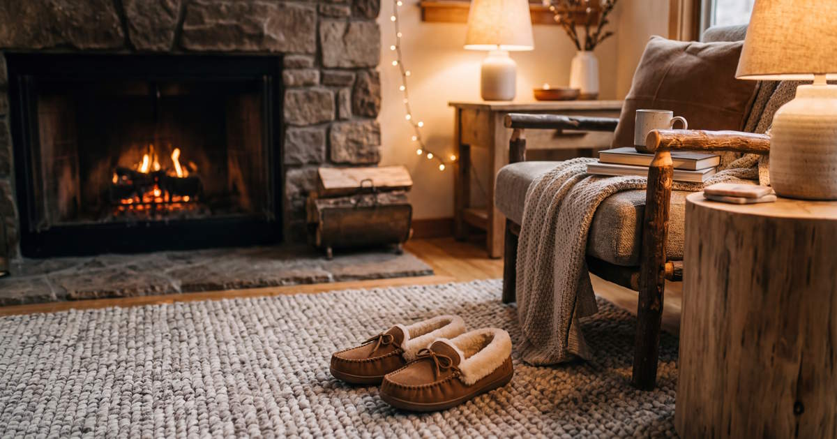 Types of Slippers | The List Of