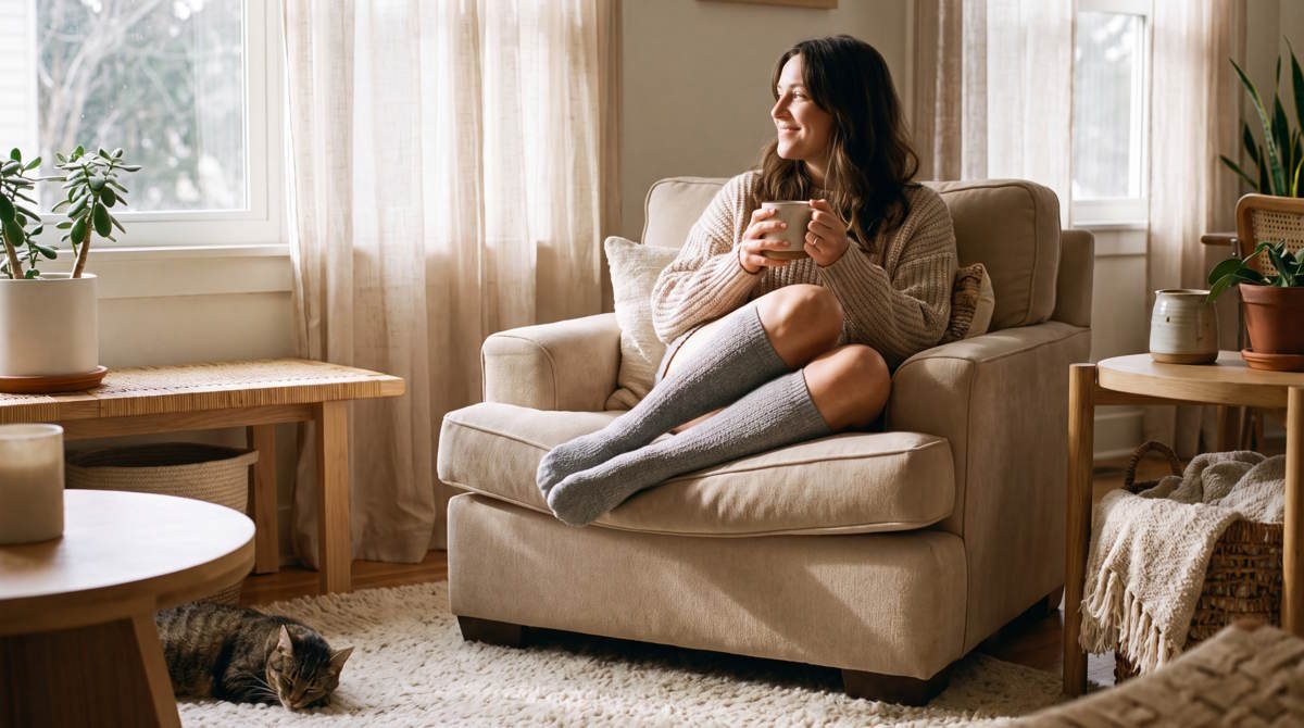 What are Compression Socks | The List Of