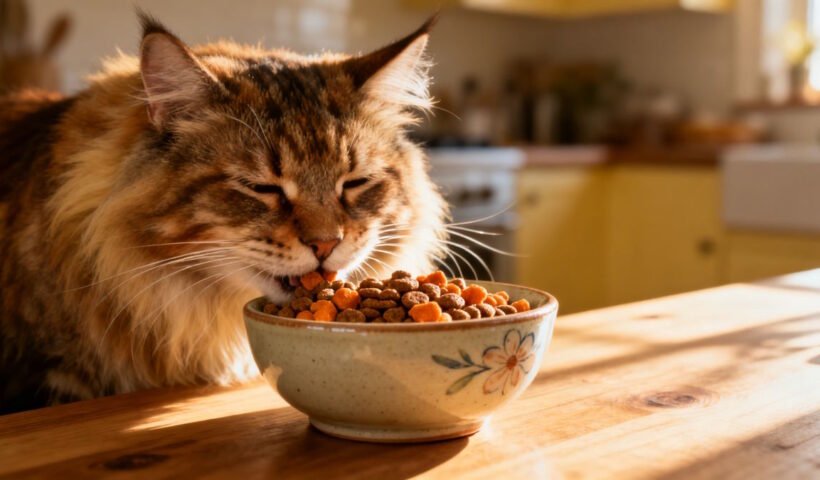 Best Dry Cat Food | The List Of