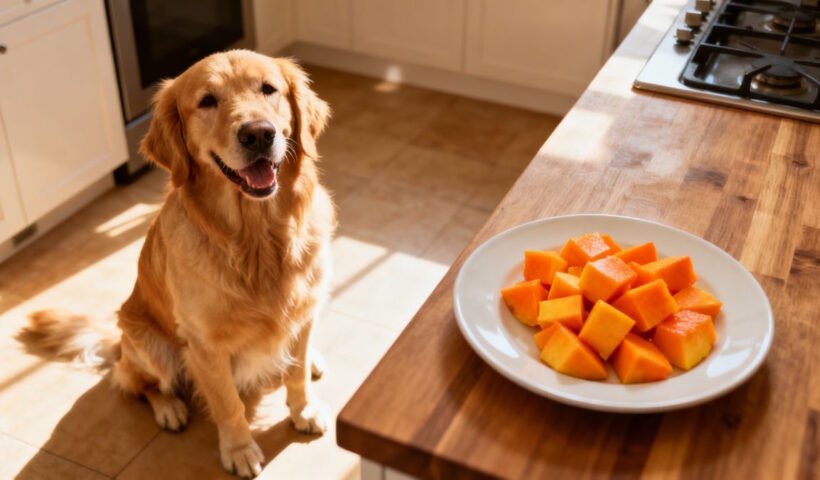 Can Dogs Eat Mango | The List Of