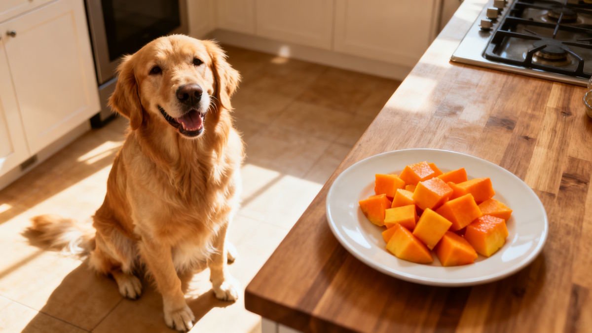 Can Dogs Eat Mango | The List Of