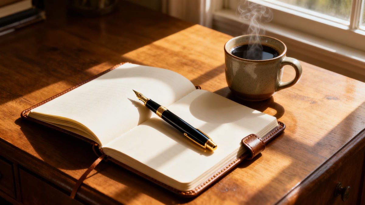 Top Rated Fountain Pens | The List Of