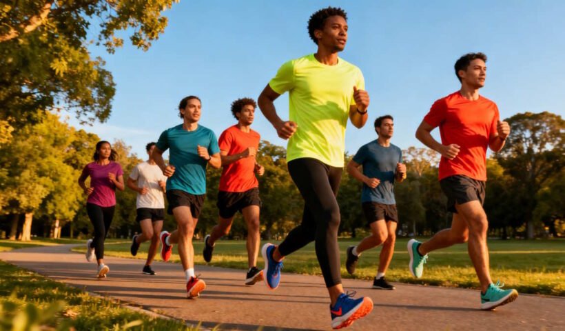 What Clothes to Wear for Running | The List Of