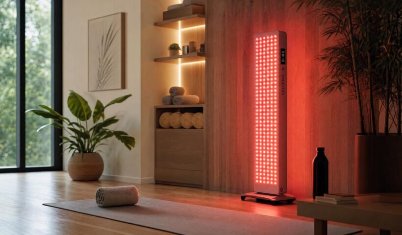 Best Full Body Red Light Therapy | The List Of
